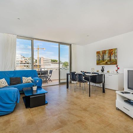 Villa Molins 2 Cala de Sant Vicenc Esterno foto