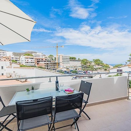 Villa Molins 2 Cala de Sant Vicenc Esterno foto
