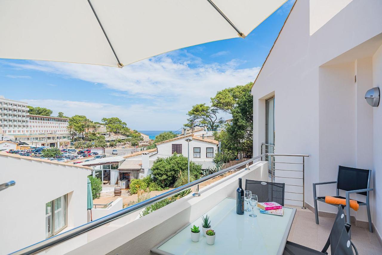 Villa Molins 2 Cala de Sant Vicenc Esterno foto