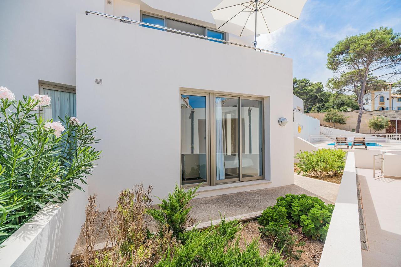 Villa Molins 2 Cala de Sant Vicenc Esterno foto