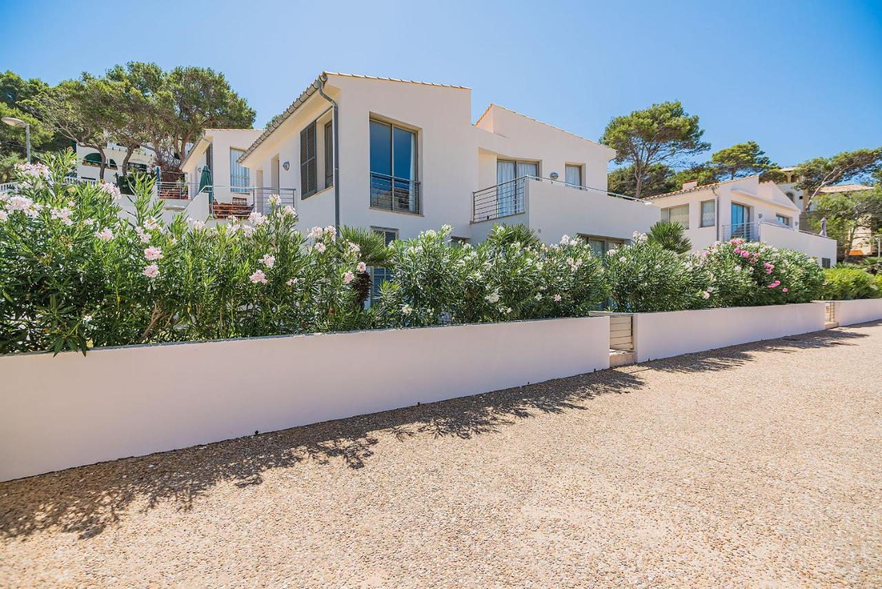 Villa Molins 2 Cala de Sant Vicenc Esterno foto