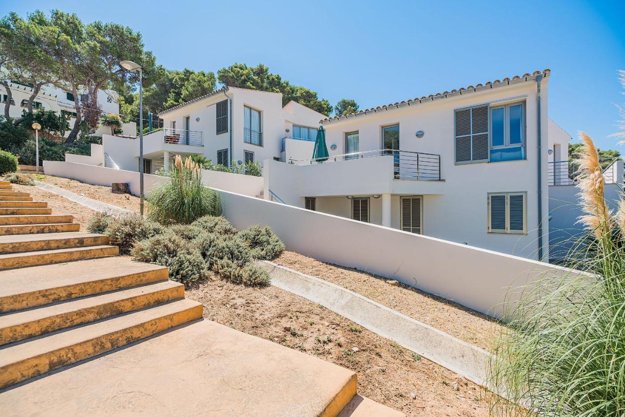Villa Molins 2 Cala de Sant Vicenc Esterno foto